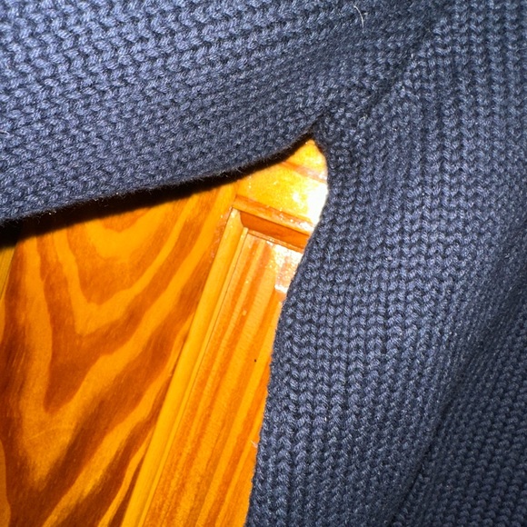 Ralph Lauren flag sweater - Picture 3 of 5